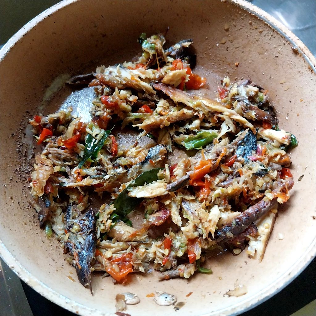 Langkah 6