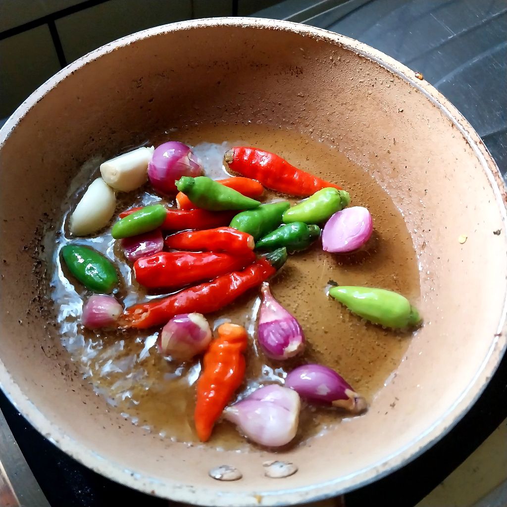 Langkah 2