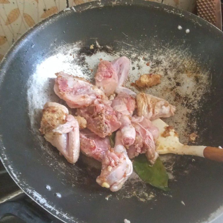 Langkah 2