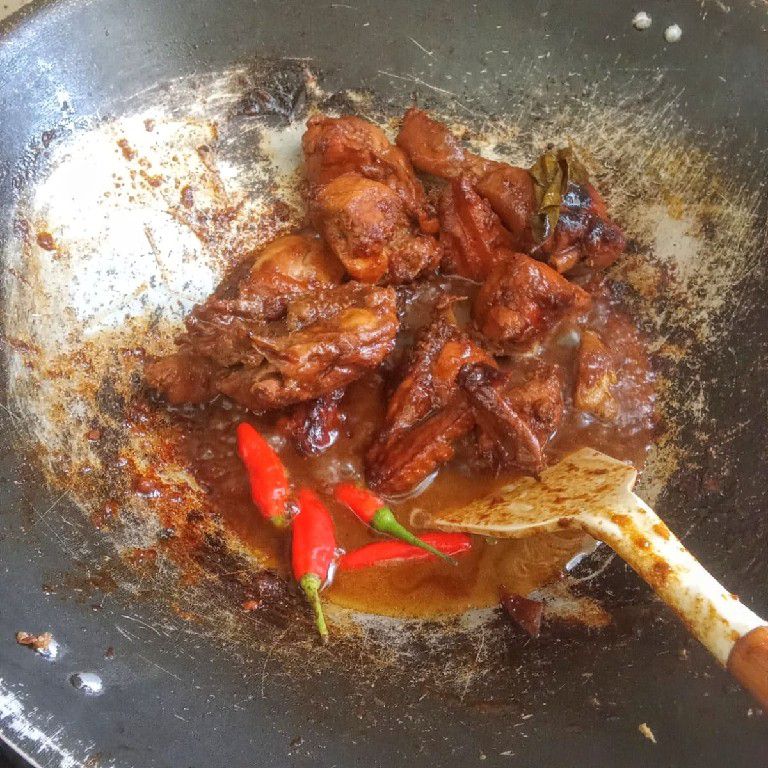Langkah 5
