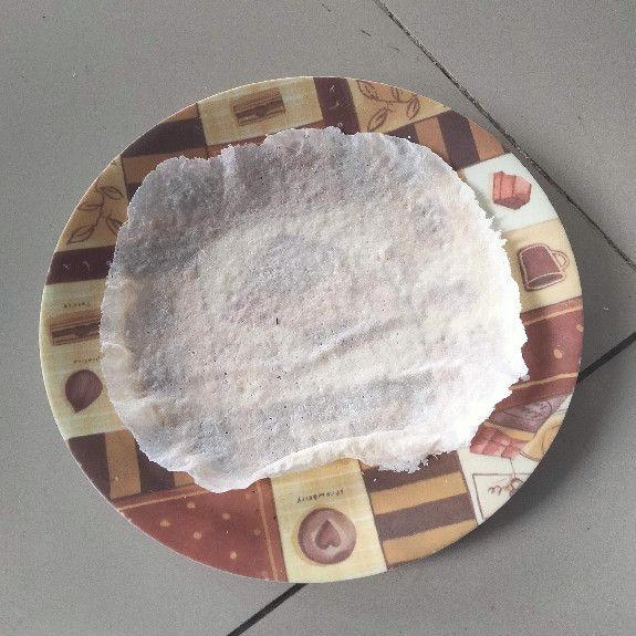 Langkah 1