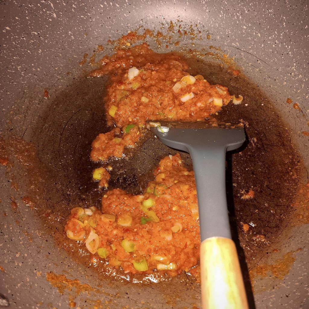 Langkah 2