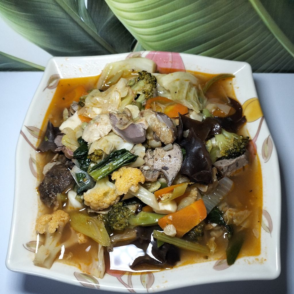 Langkah 6