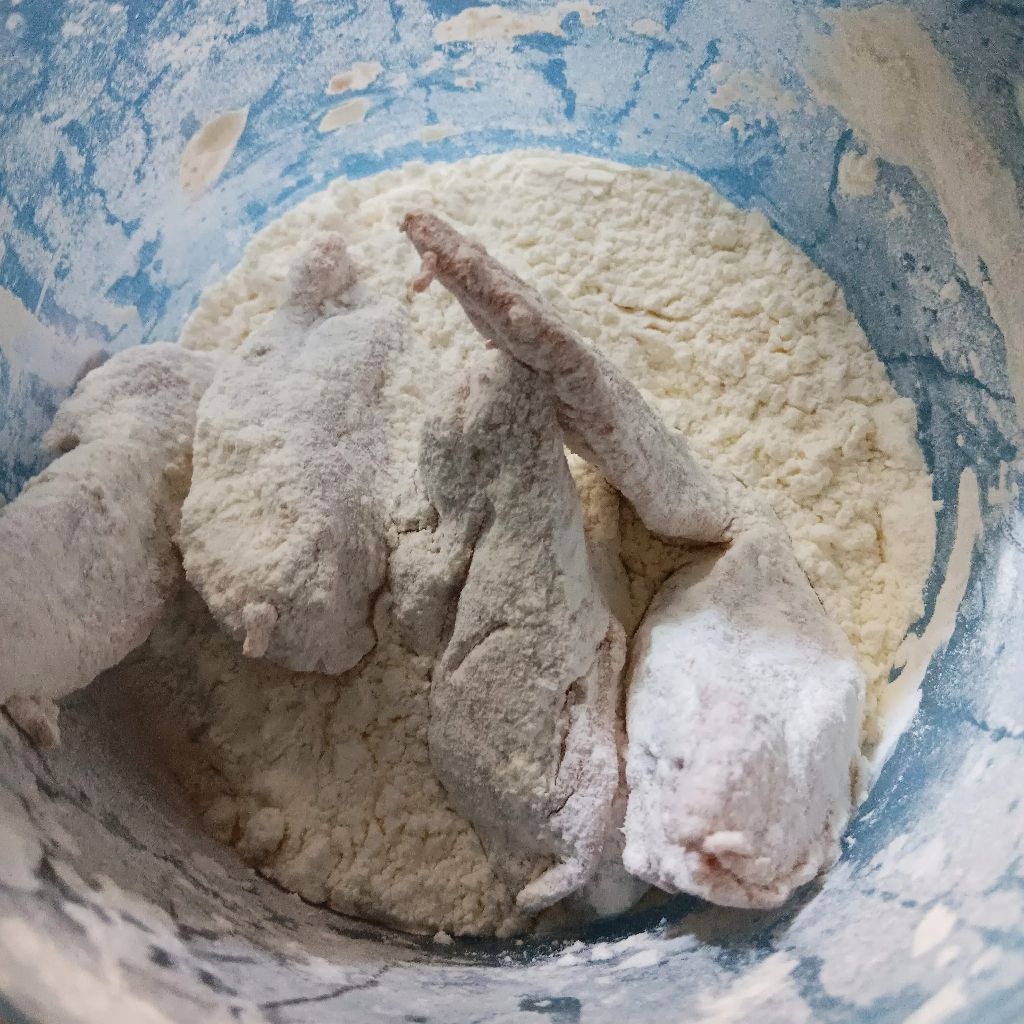 Langkah 2