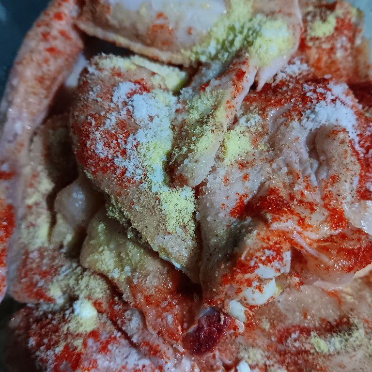 Langkah 1