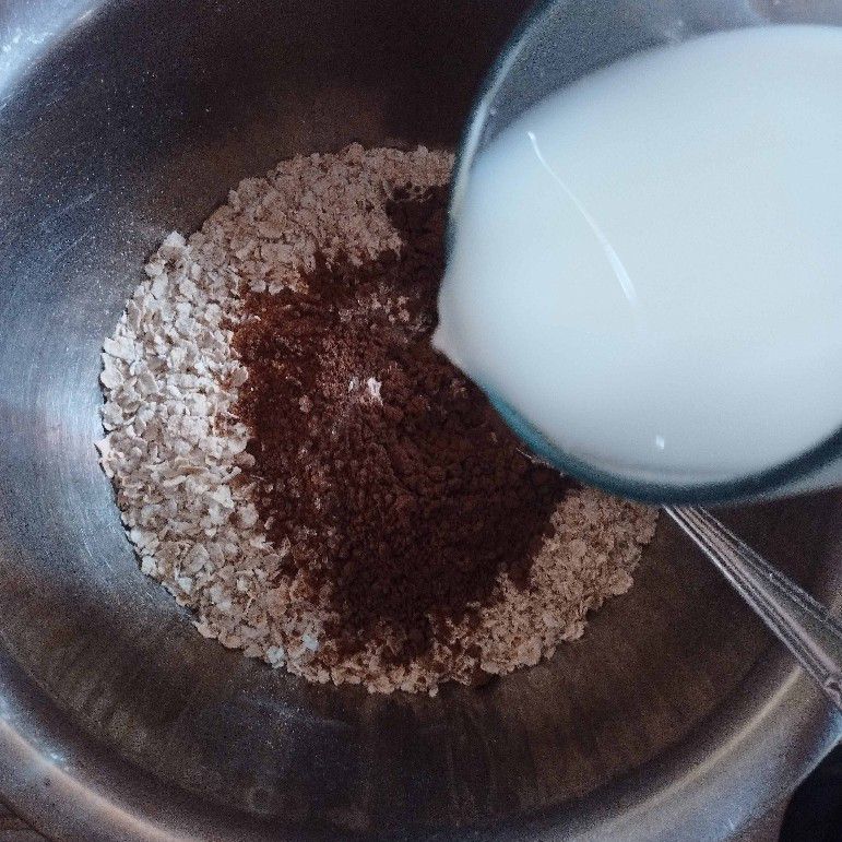 Langkah 3