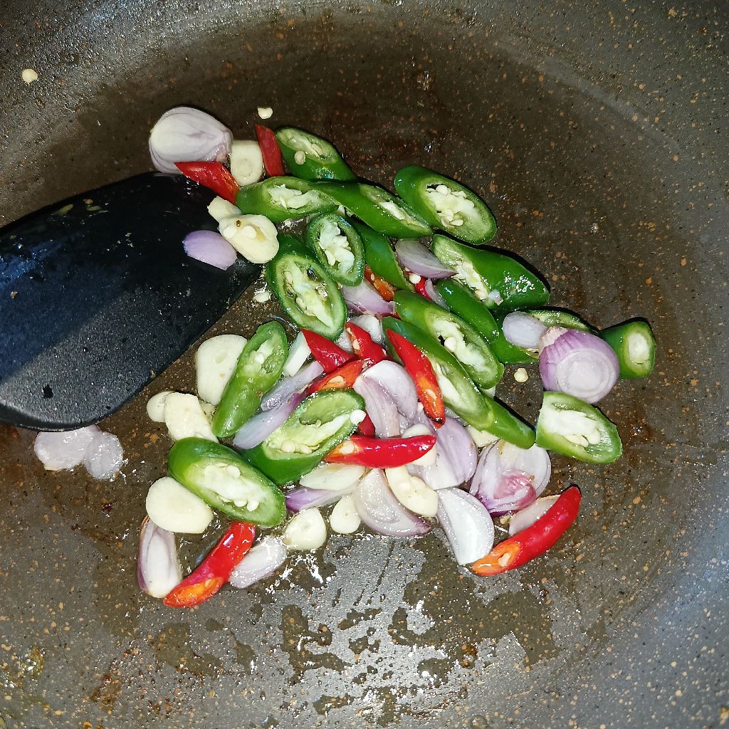 Langkah 2