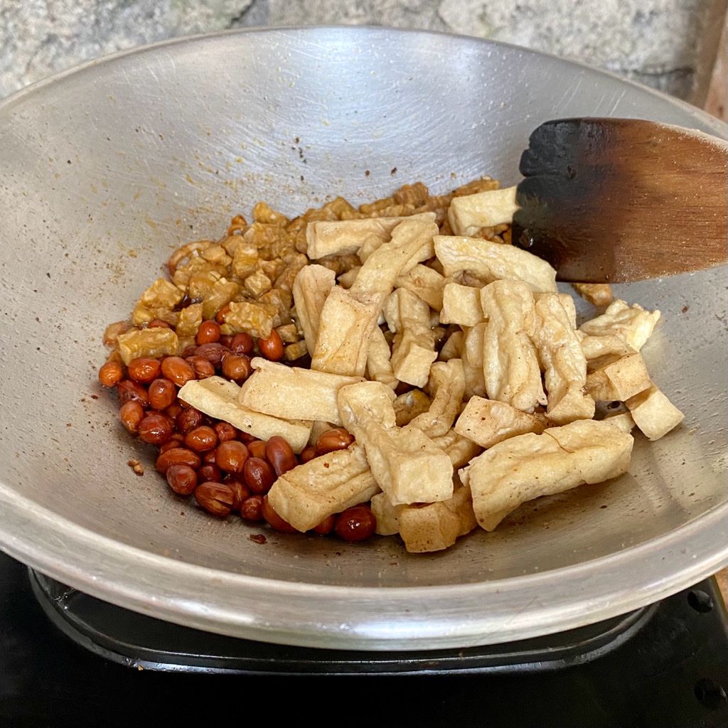 Langkah 3