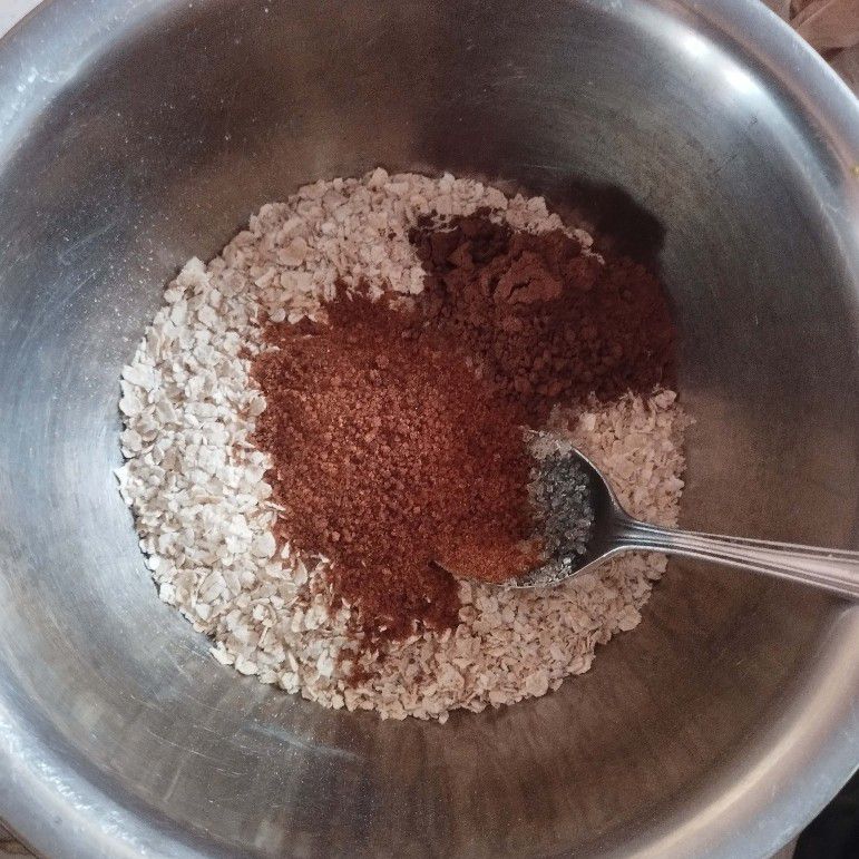 Langkah 2