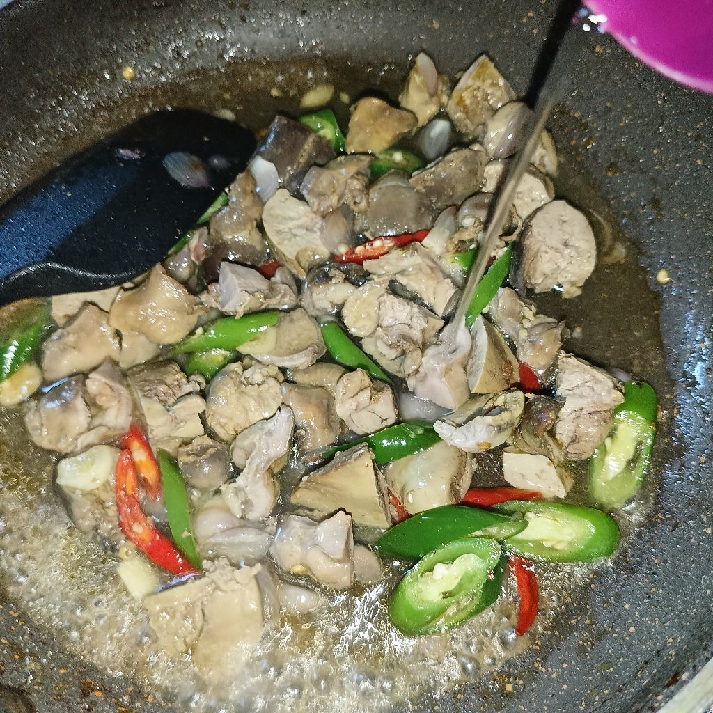 Langkah 3