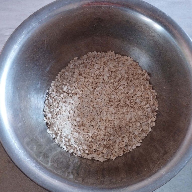 Langkah 1