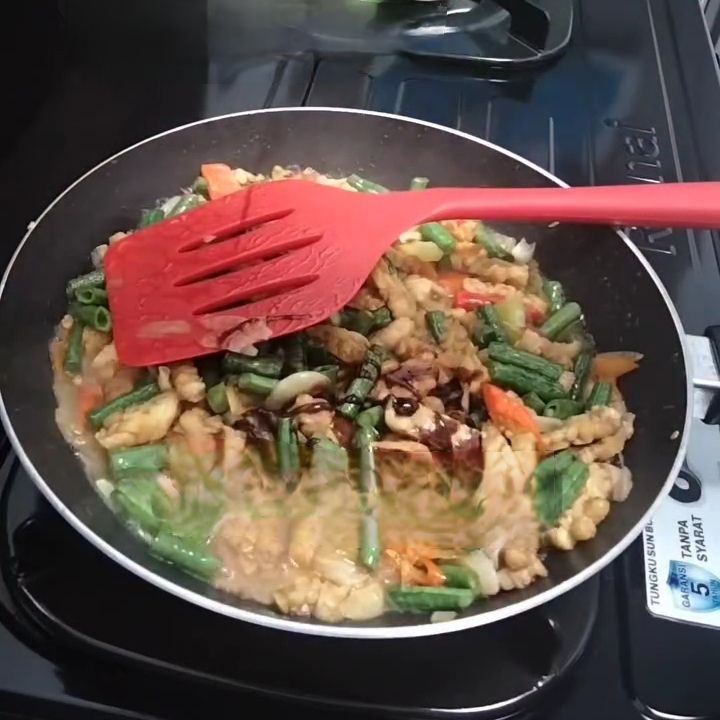 Langkah 8