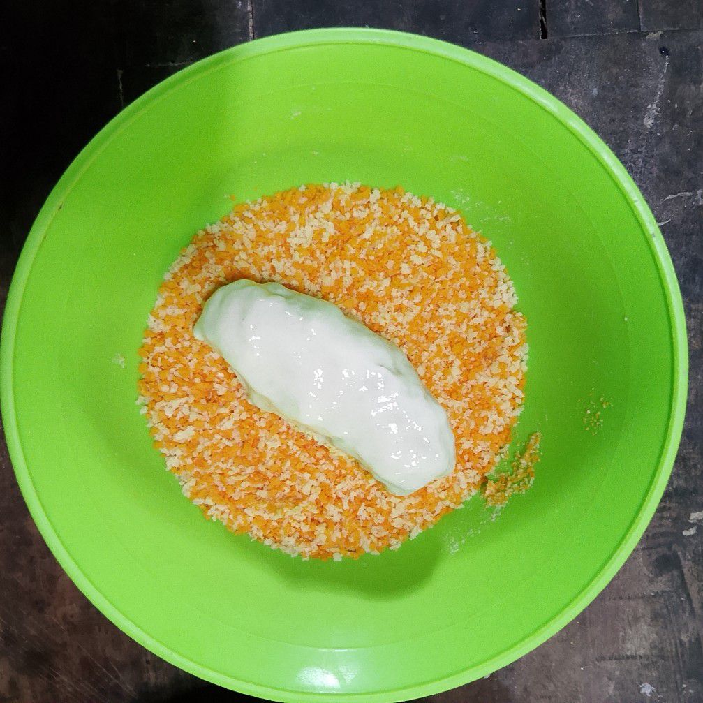 Langkah 5