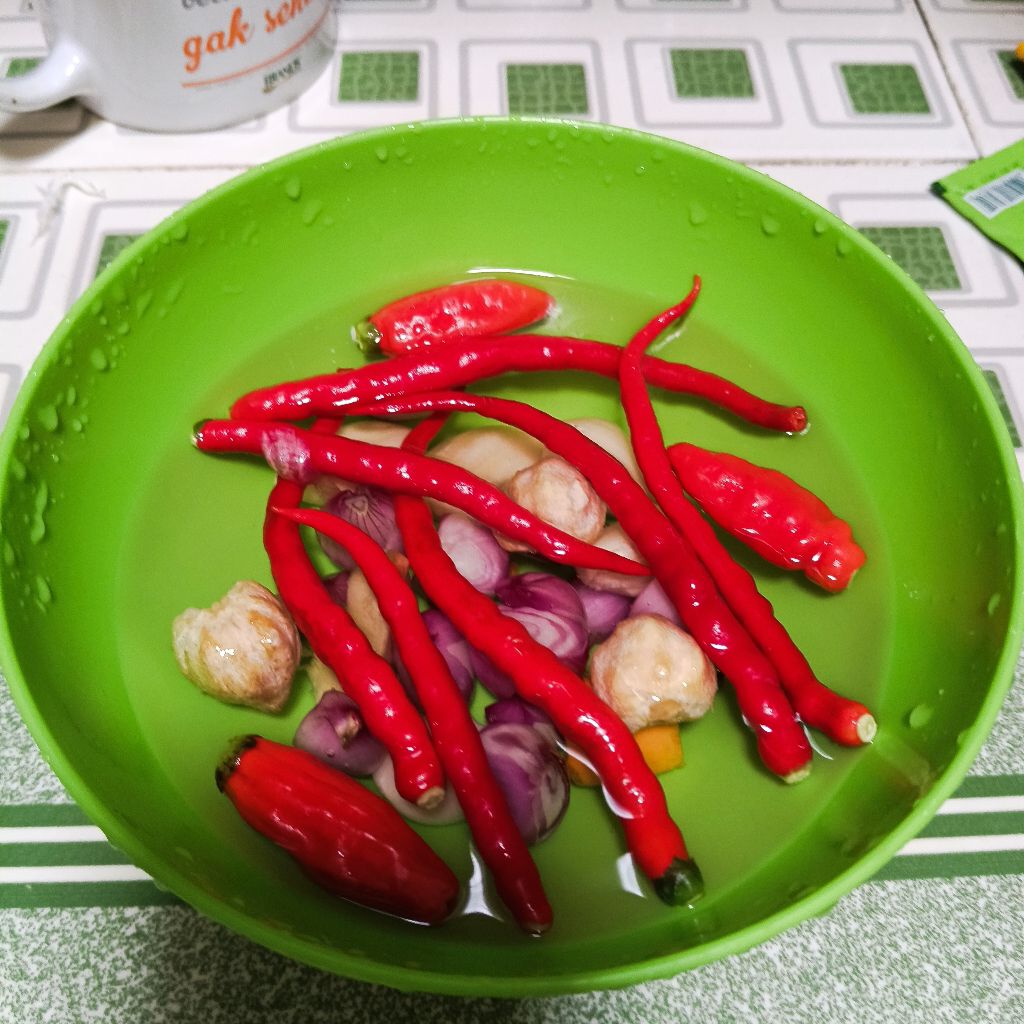 Langkah 2