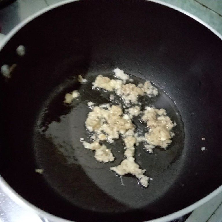 Langkah 3