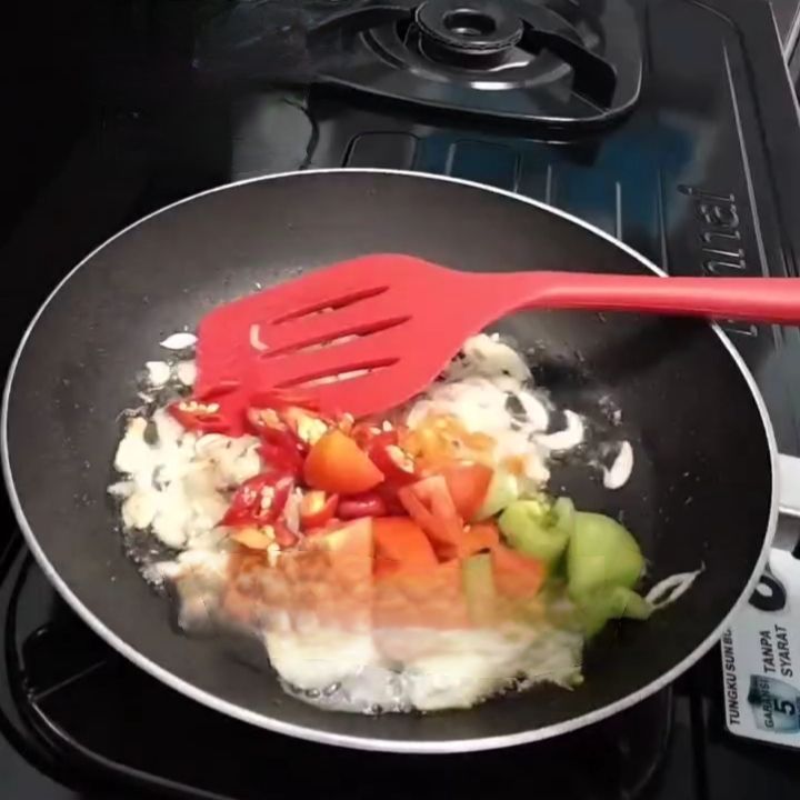 Langkah 5