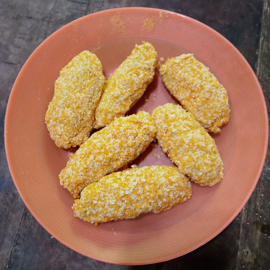 Langkah 6