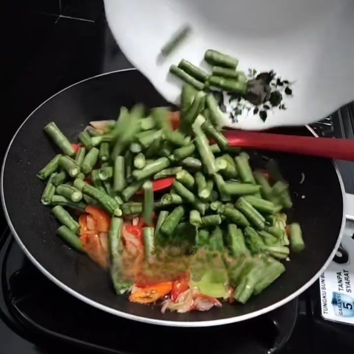 Langkah 6
