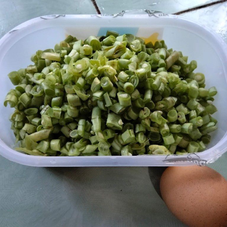 Langkah 1