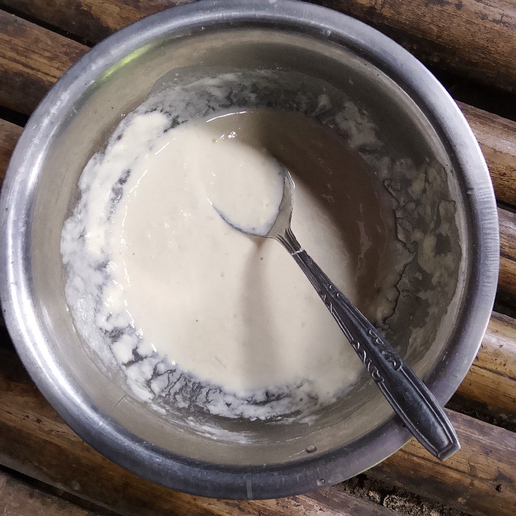 Langkah 3