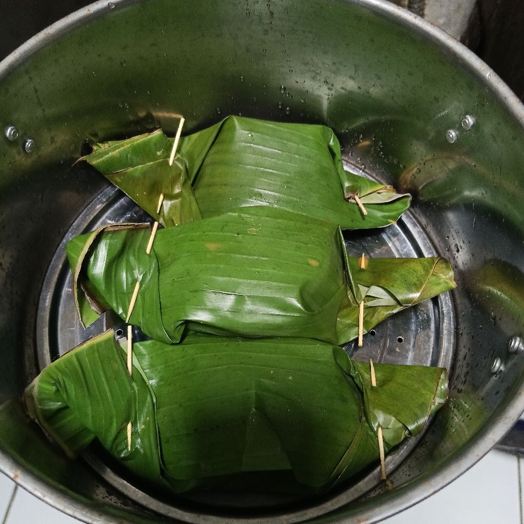Langkah 6