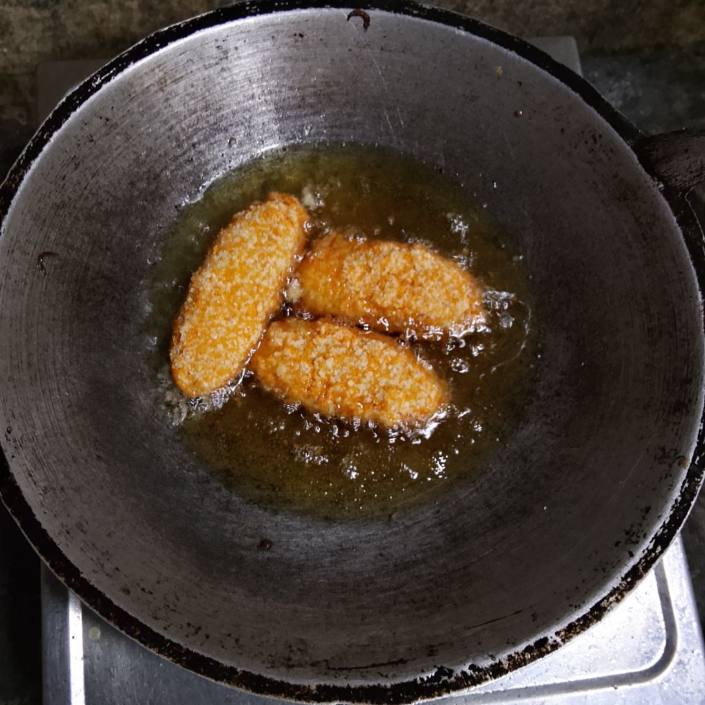 Langkah 7