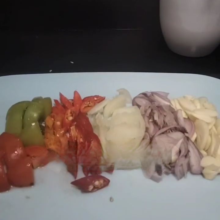 Langkah 1