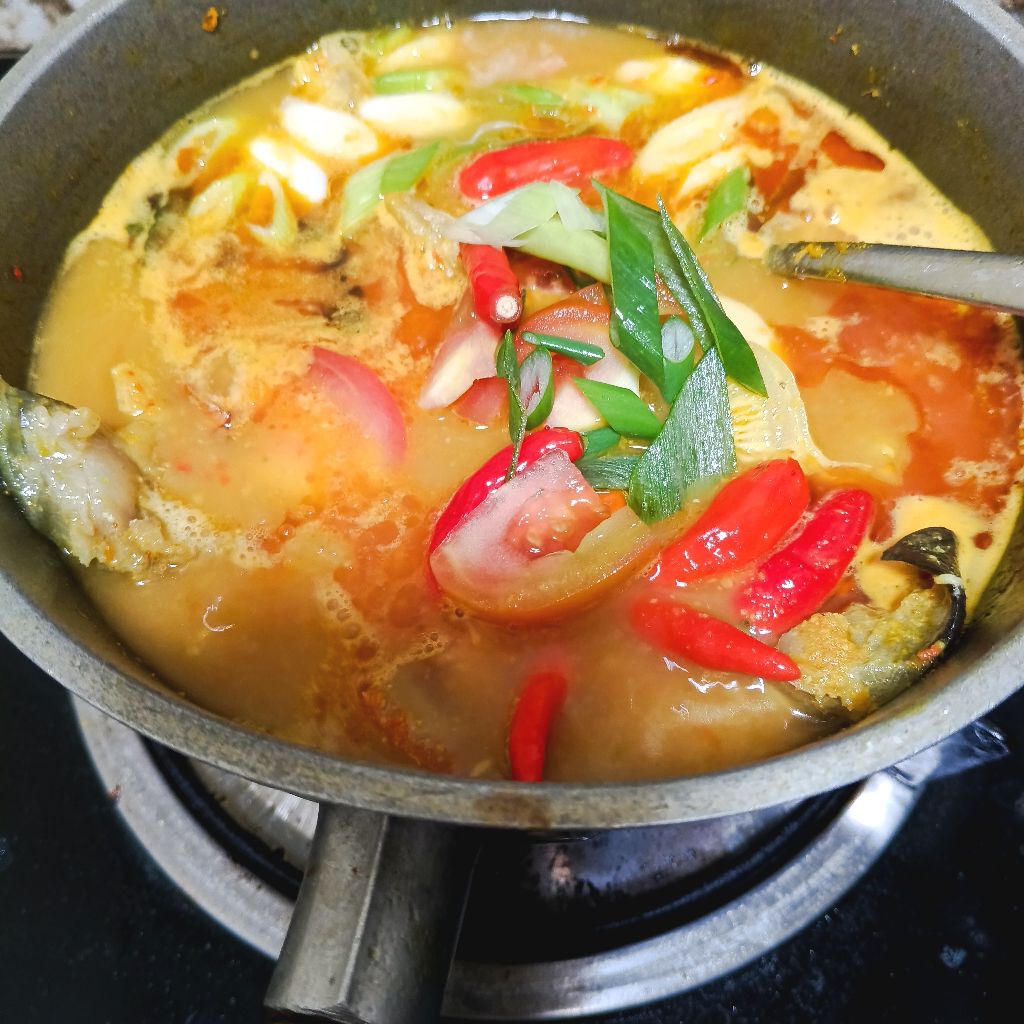 Langkah 5