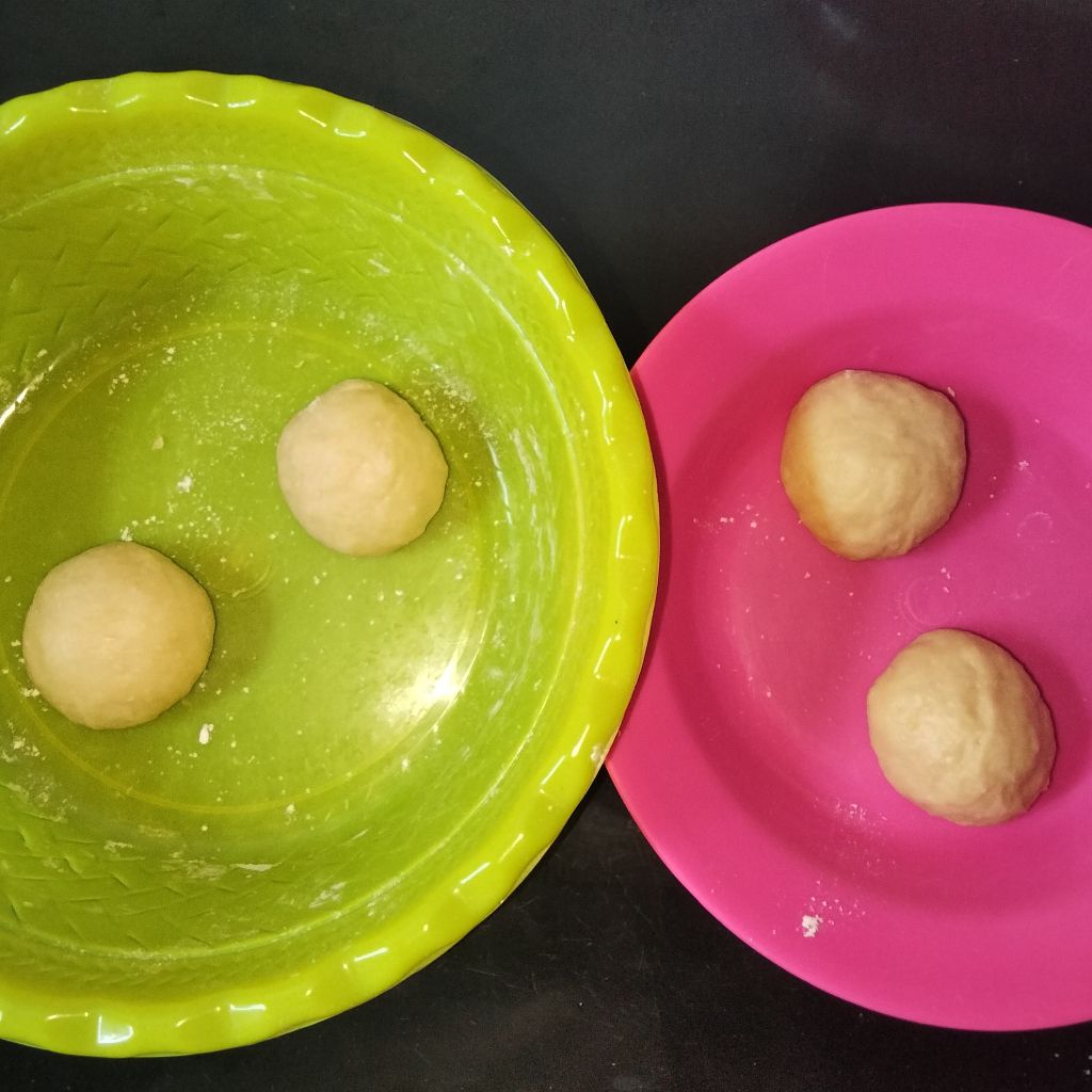 Langkah 3