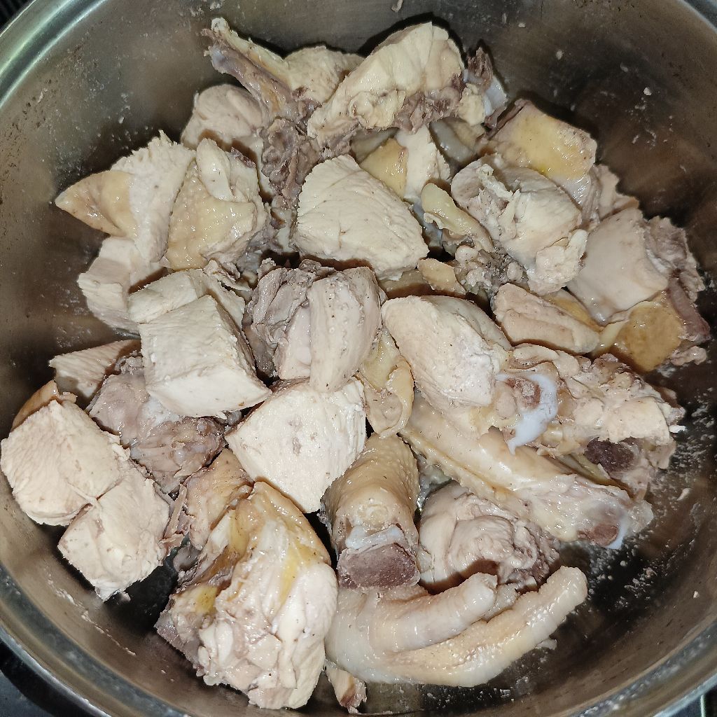 Langkah 1