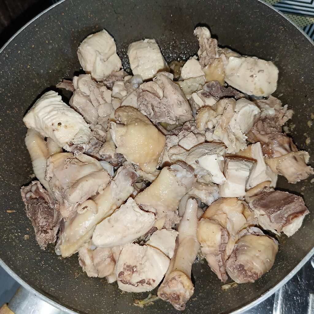 Langkah 3