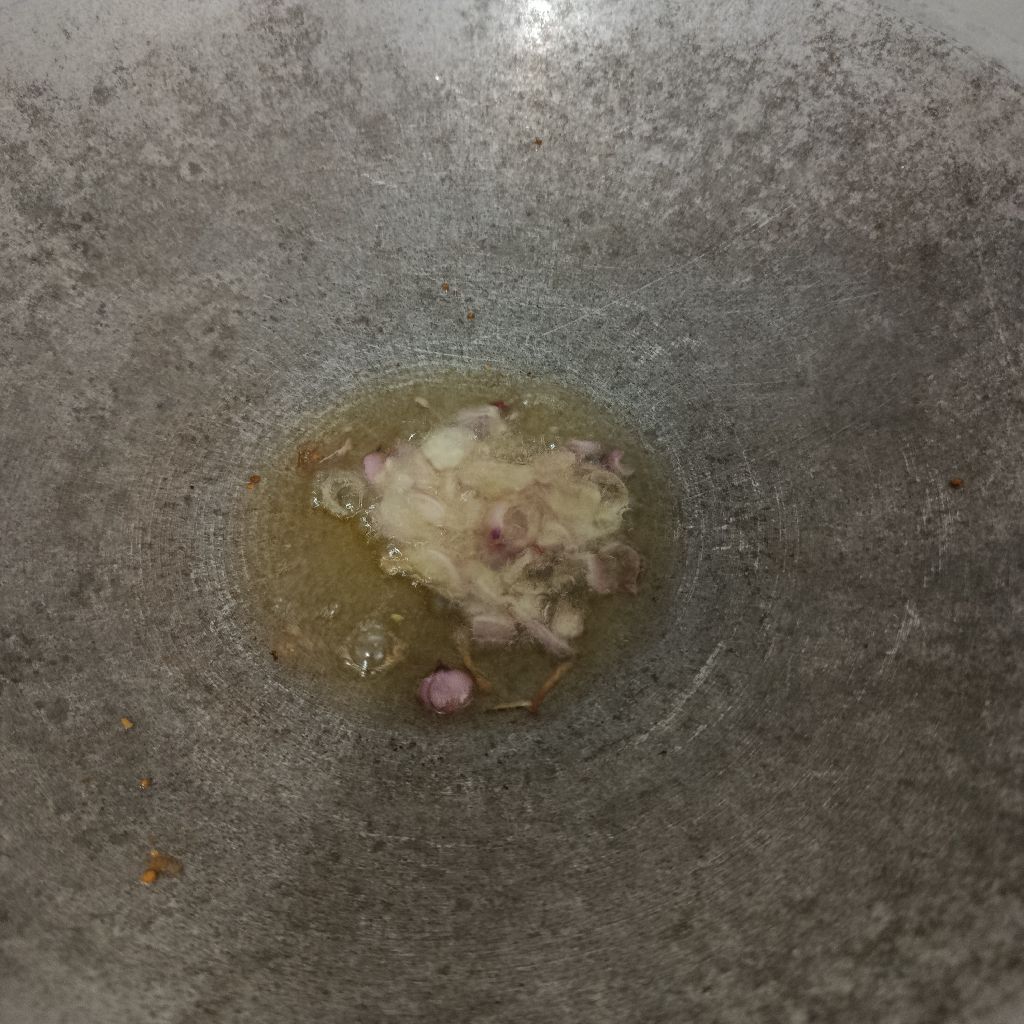 Langkah 3