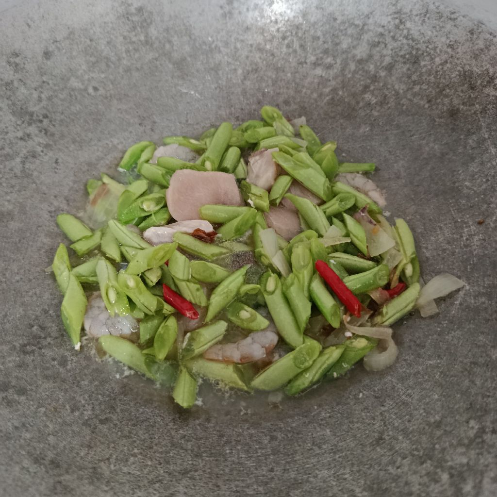 Langkah 5