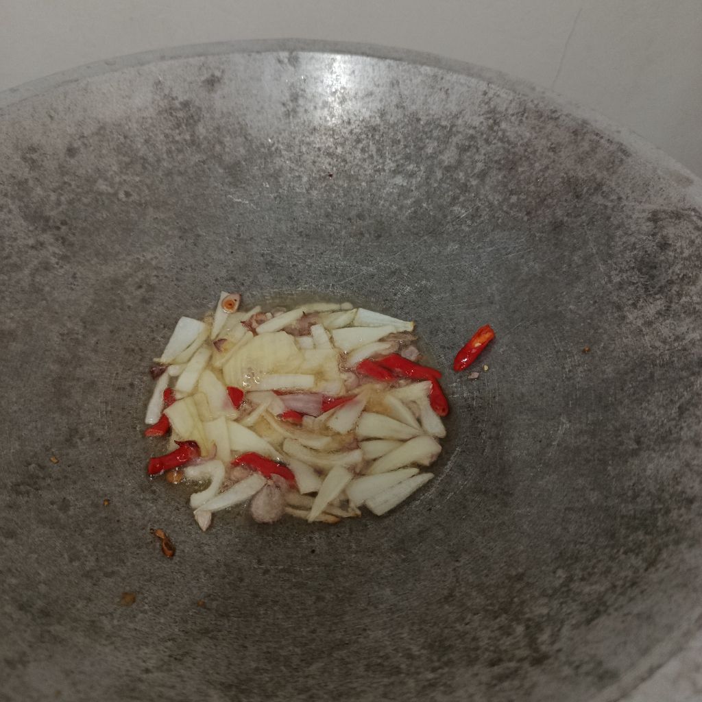 Langkah 4