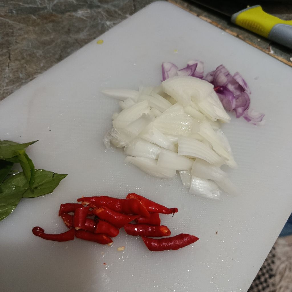 Langkah 2