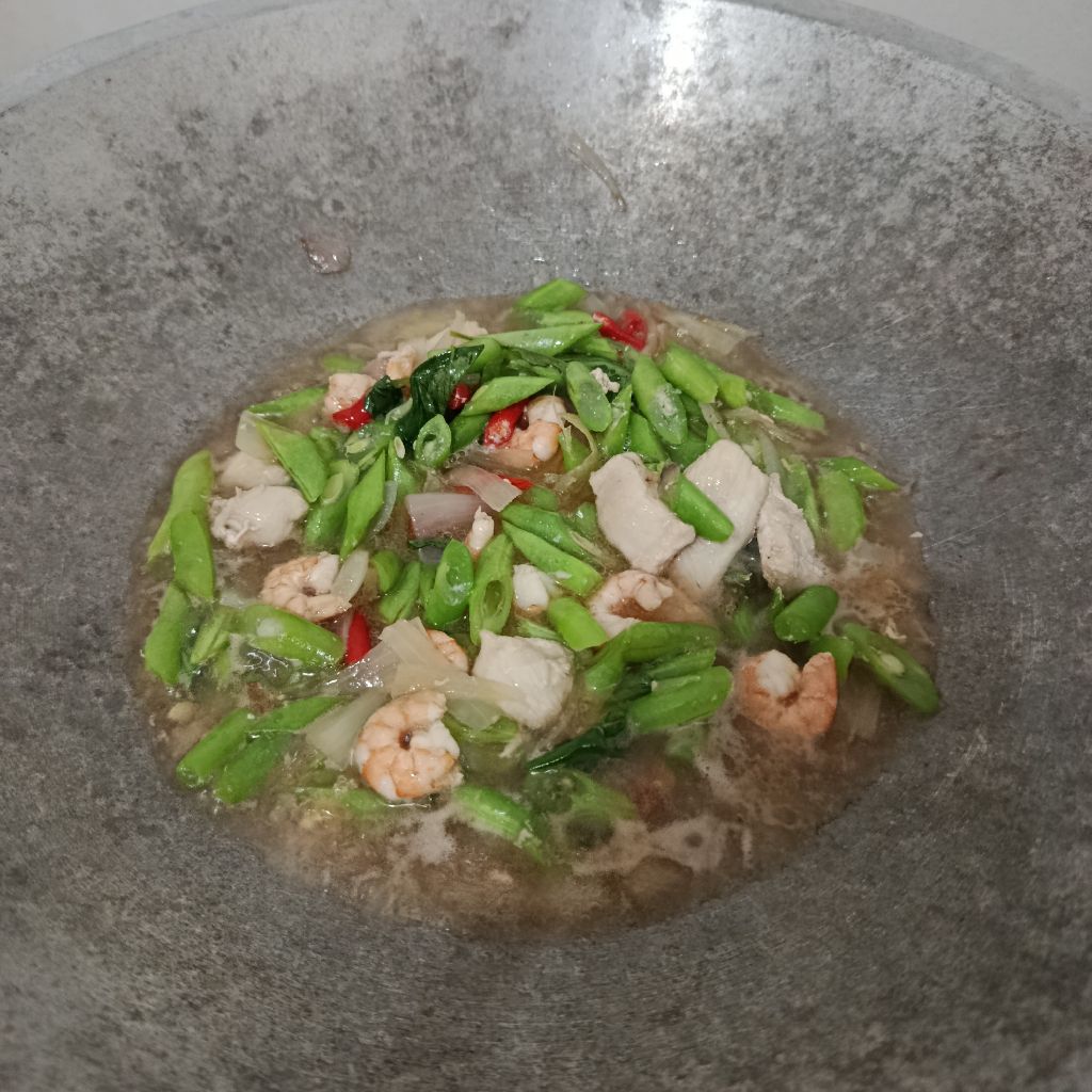 Langkah 7