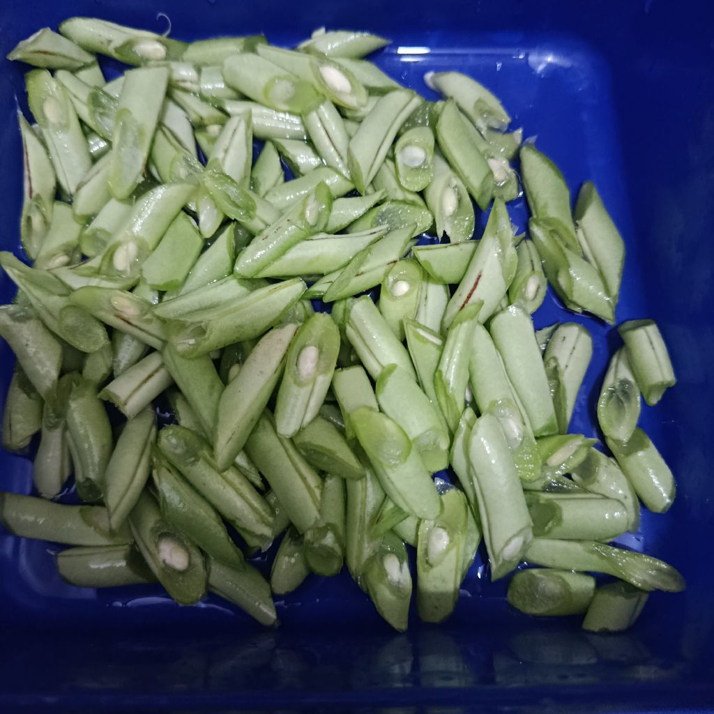 Langkah 1