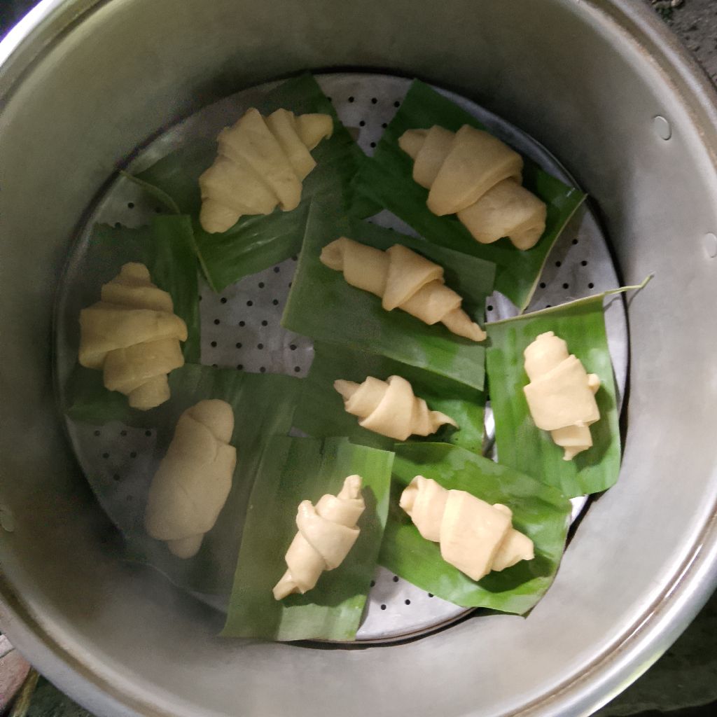 Langkah 5