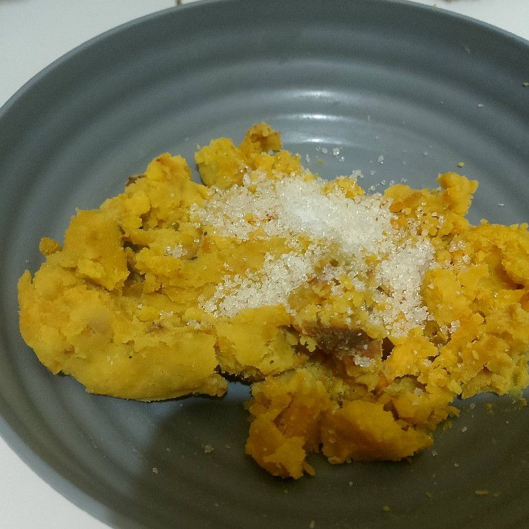 Langkah 1