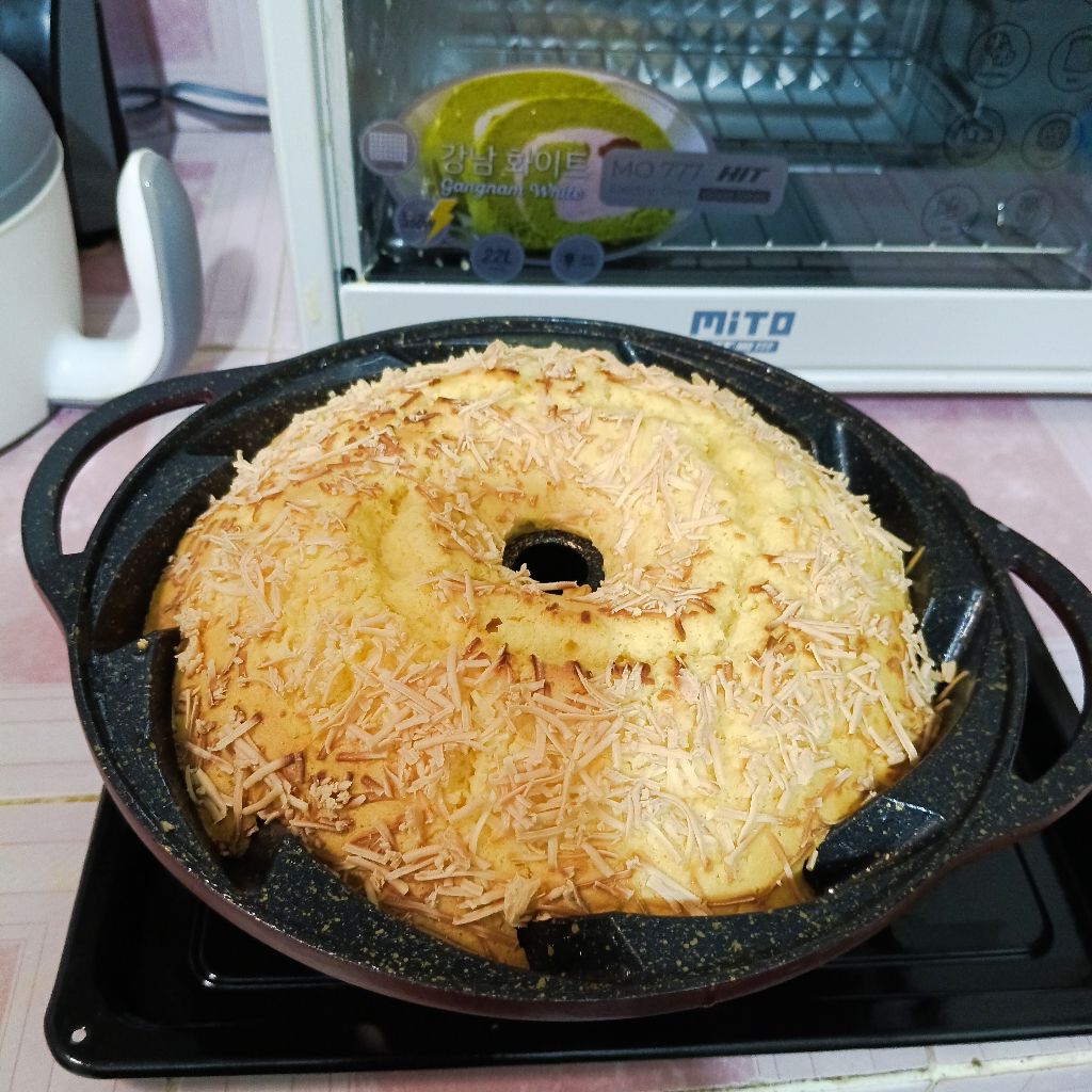 Langkah 8
