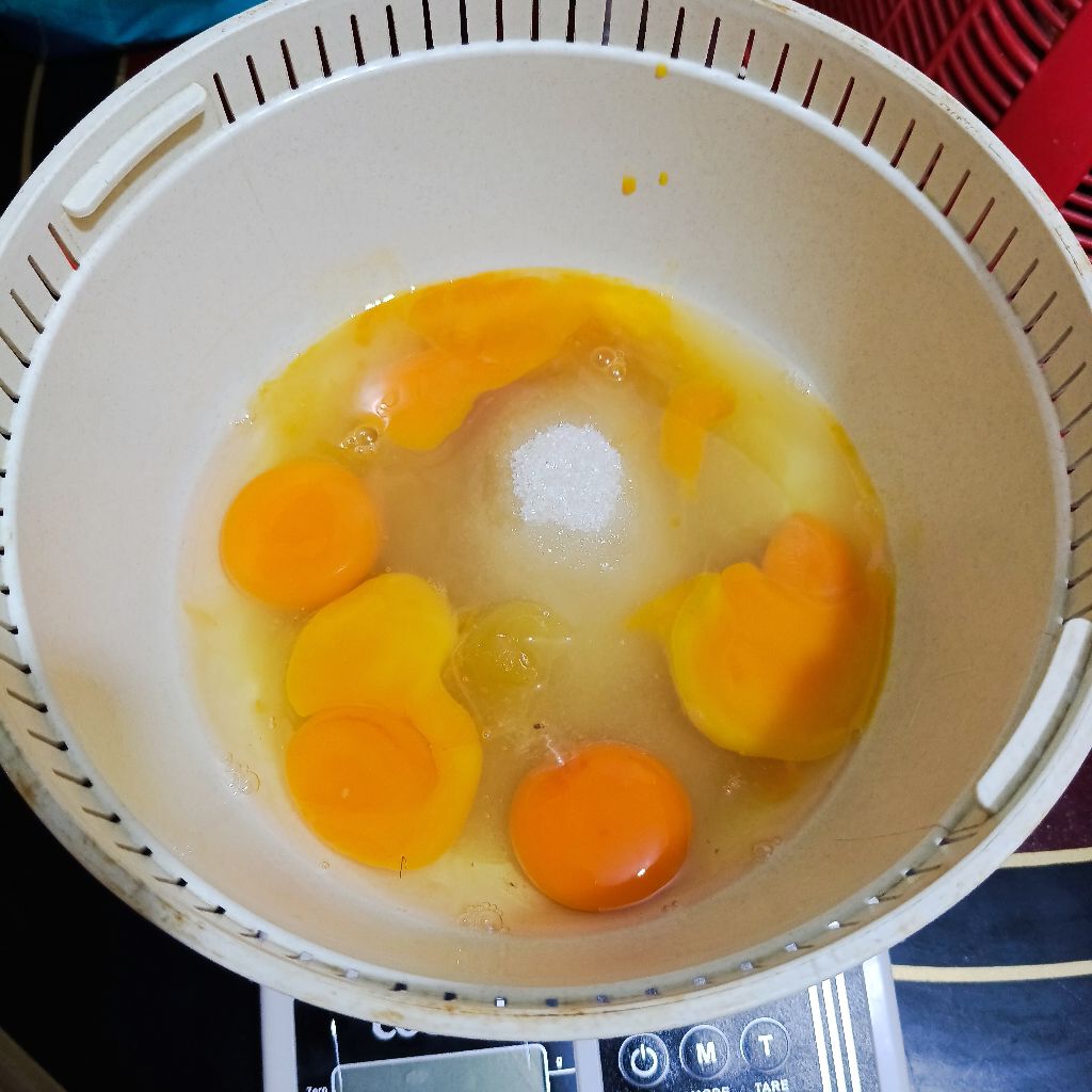 Langkah 2