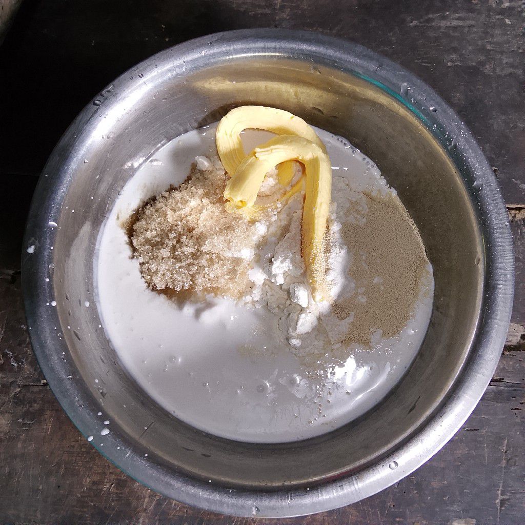 Langkah 1