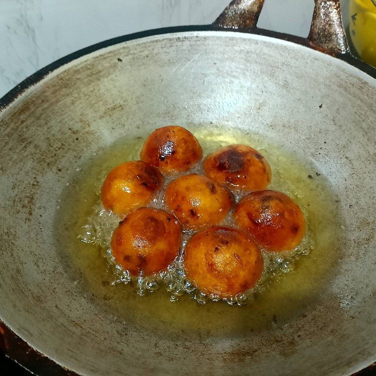 Langkah 5