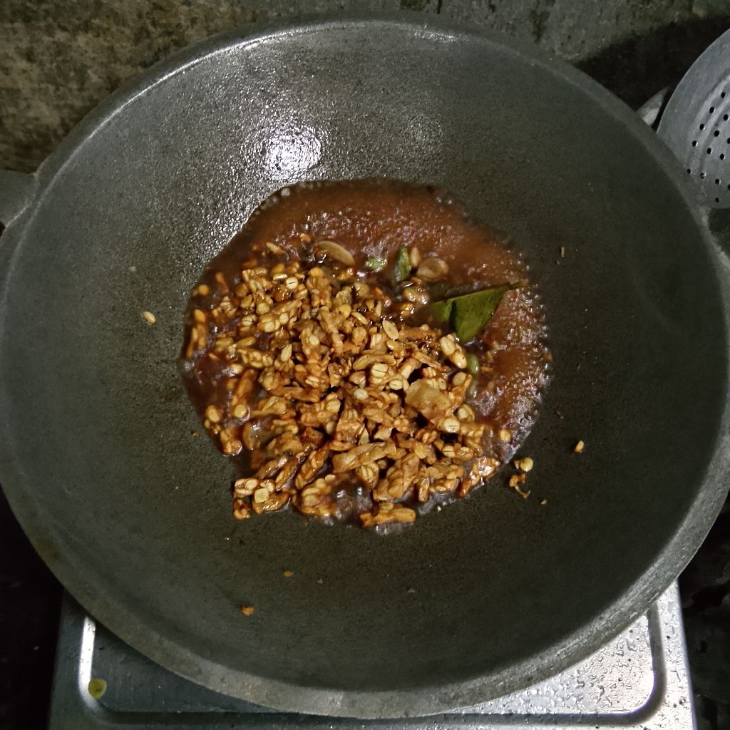 Langkah 10