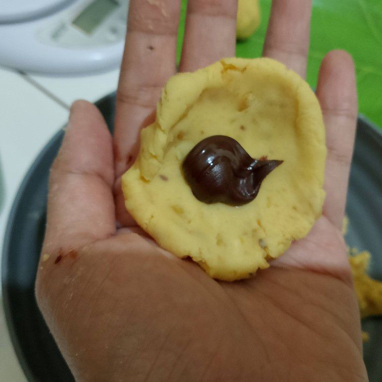 Langkah 4