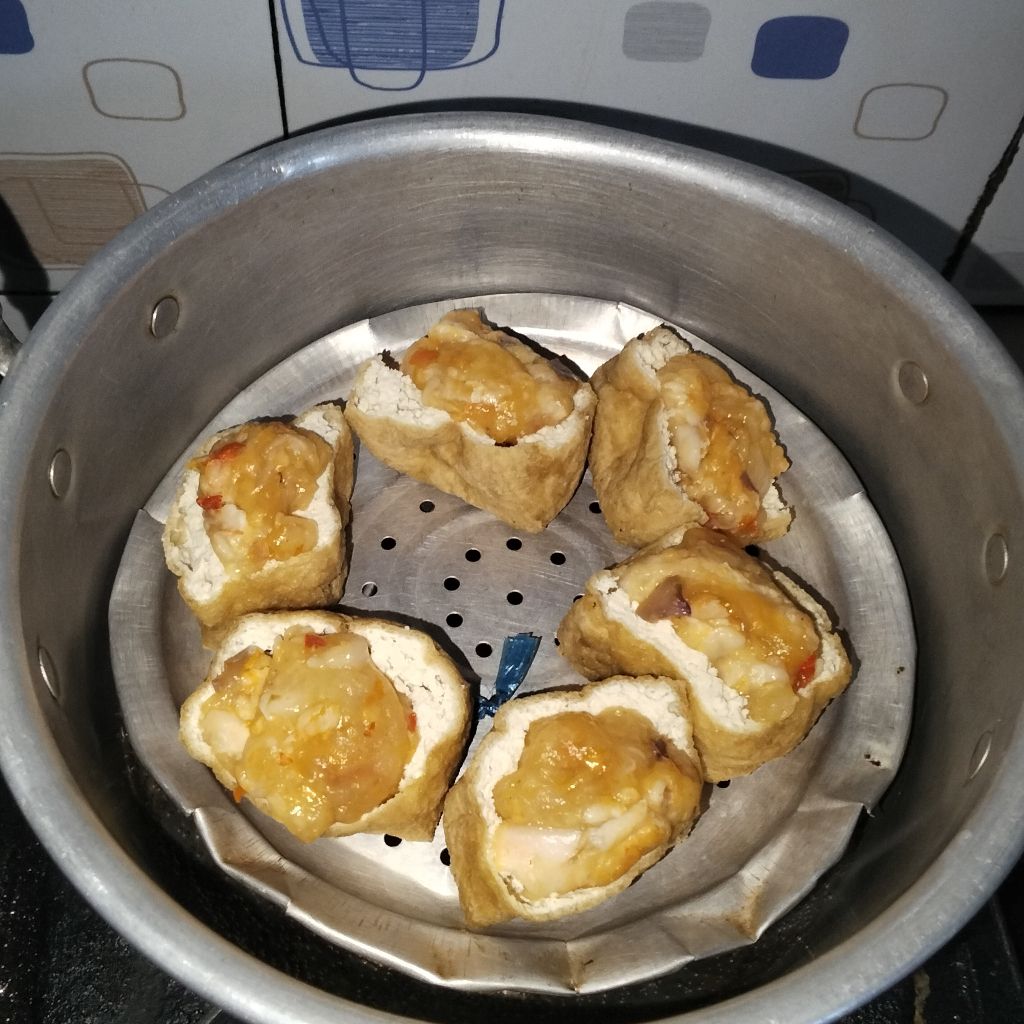 Langkah 6