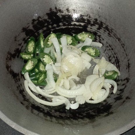 Langkah 4