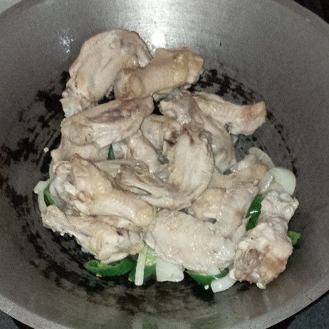 Langkah 5