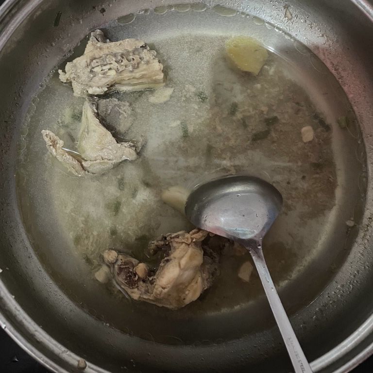 Langkah 2