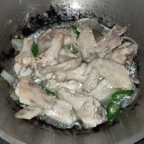 Langkah 6
